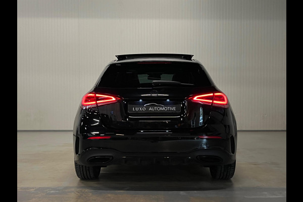 Mercedes-Benz A-Klasse 250 e AMG Line | PANO | NIGHT | MEMORY SEATS | CAMERA | LED