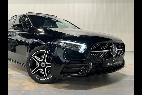 Mercedes-Benz A-Klasse 250 e AMG Line | PANO | NIGHT | MEMORY SEATS | CAMERA | LED