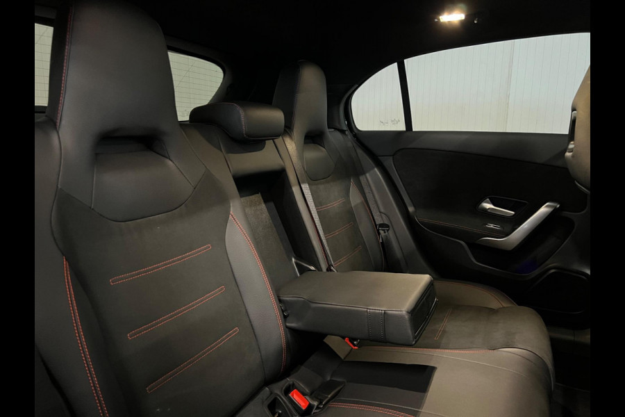 Mercedes-Benz A-Klasse 250 e AMG Line | PANO | NIGHT | MEMORY SEATS | CAMERA | LED