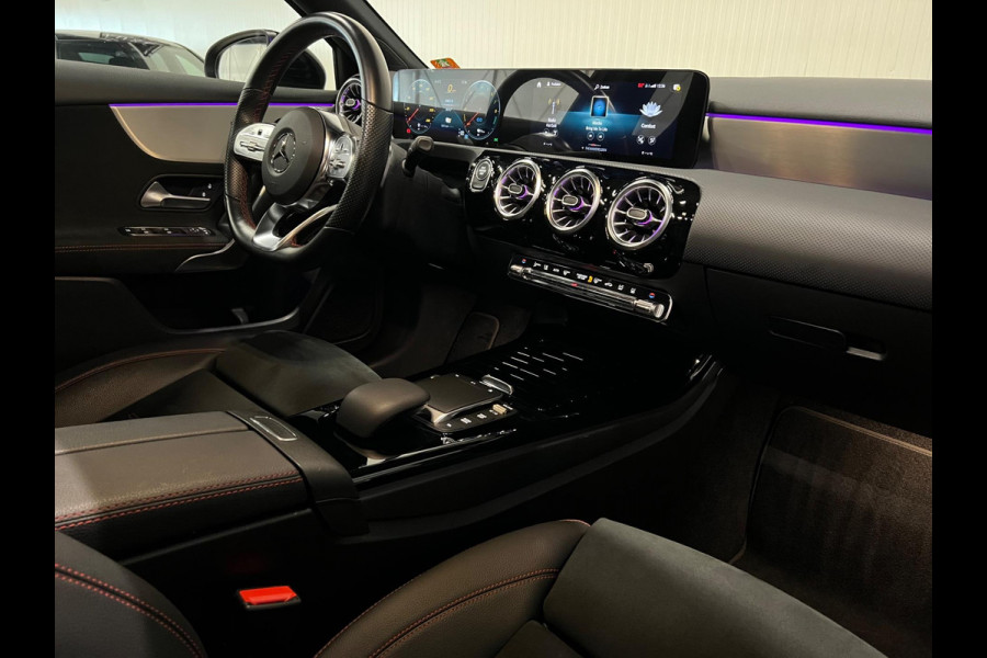 Mercedes-Benz A-Klasse 250 e AMG Line | PANO | NIGHT | MEMORY SEATS | CAMERA | LED