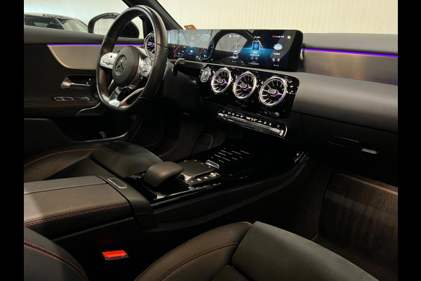 Mercedes-Benz A-Klasse 250 e AMG Line | PANO | NIGHT | MEMORY SEATS | CAMERA | LED