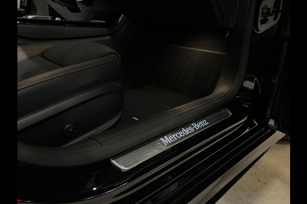 Mercedes-Benz A-Klasse 250 e AMG Line | PANO | NIGHT | MEMORY SEATS | CAMERA | LED