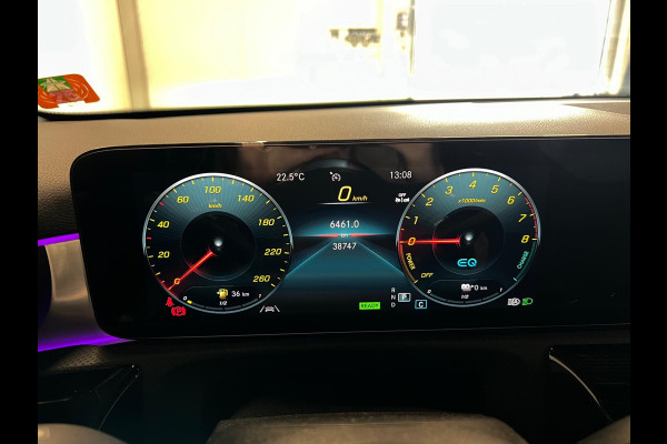 Mercedes-Benz A-Klasse 250 e AMG Line | PANO | NIGHT | MEMORY SEATS | CAMERA | LED