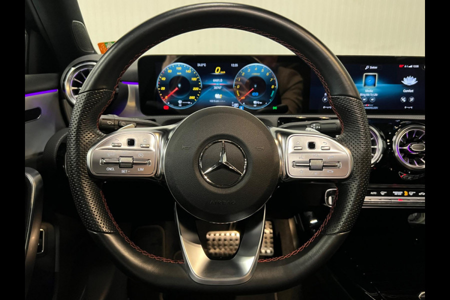 Mercedes-Benz A-Klasse 250 e AMG Line | PANO | NIGHT | MEMORY SEATS | CAMERA | LED