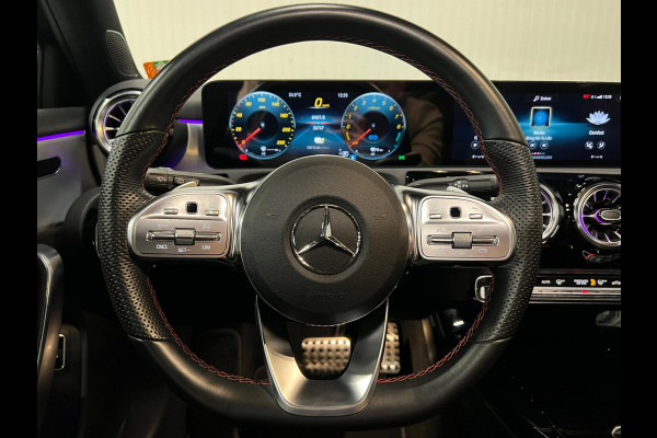 Mercedes-Benz A-Klasse 250 e AMG Line | PANO | NIGHT | MEMORY SEATS | CAMERA | LED