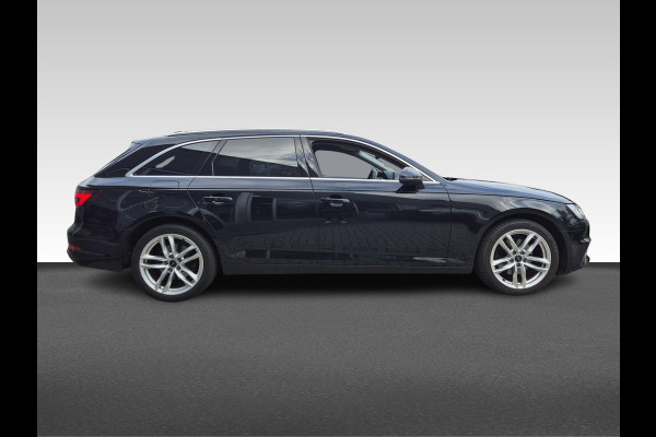 Audi A4 Avant 35 TFSI Sport Lease Edition