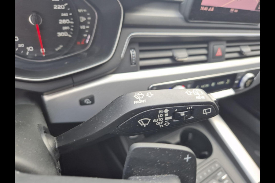 Audi A4 Avant 35 TFSI Sport Lease Edition