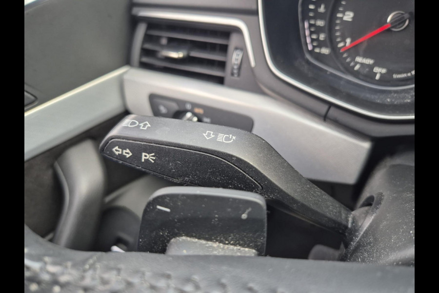 Audi A4 Avant 35 TFSI Sport Lease Edition