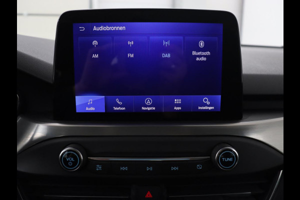 Ford Focus 1.0 EcoBoost Titanium | Trekhaak | Carplay | Navigatie | Keyless | Full LED | Parkeerhulp | Climate control | Cruise control