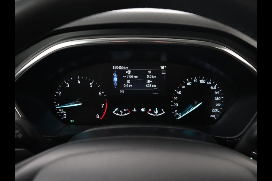 Ford Focus 1.0 EcoBoost Titanium | Trekhaak | Carplay | Navigatie | Keyless | Full LED | Parkeerhulp | Climate control | Cruise control