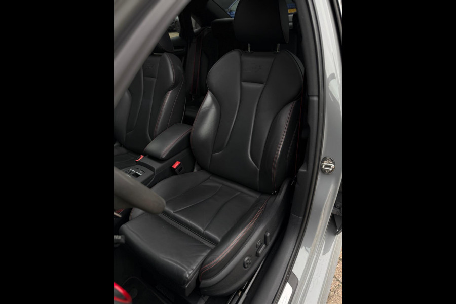 Audi RS3 Limousine 2.5 TFSI Quattro Nardo Grey Panorama