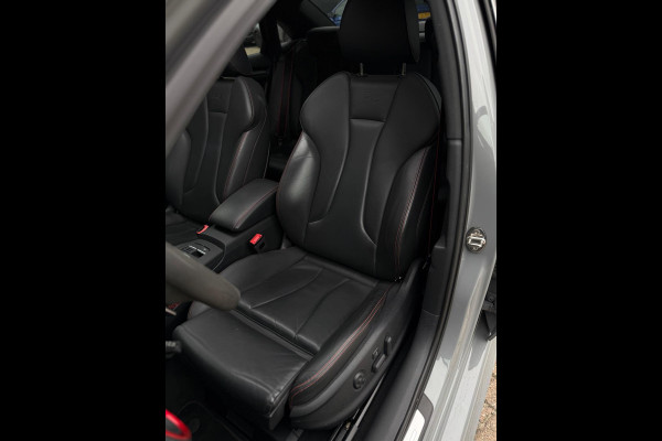 Audi RS3 Limousine 2.5 TFSI Quattro Nardo Grey Panorama