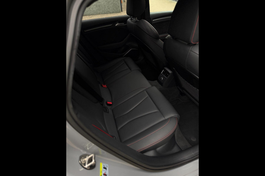 Audi RS3 Limousine 2.5 TFSI Quattro Nardo Grey Panorama