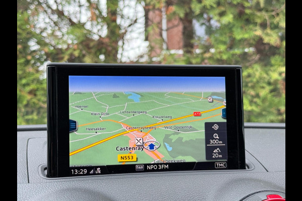 Audi RS3 Limousine 2.5 TFSI Quattro Nardo Grey Panorama