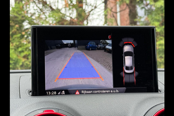 Audi RS3 Limousine 2.5 TFSI Quattro Nardo Grey Panorama