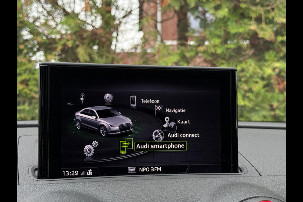 Audi RS3 Limousine 2.5 TFSI Quattro Nardo Grey Panorama