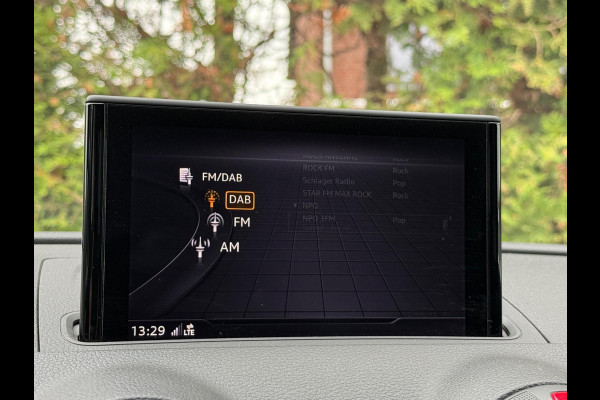 Audi RS3 Limousine 2.5 TFSI Quattro Nardo Grey Panorama