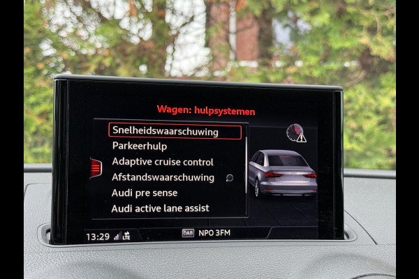 Audi RS3 Limousine 2.5 TFSI Quattro Nardo Grey Panorama