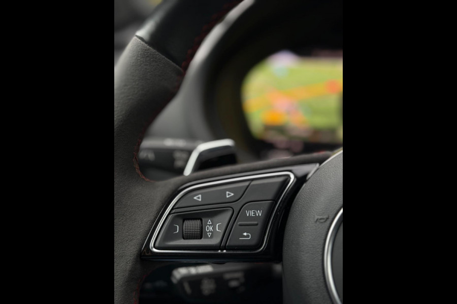 Audi RS3 Limousine 2.5 TFSI Quattro Nardo Grey Panorama