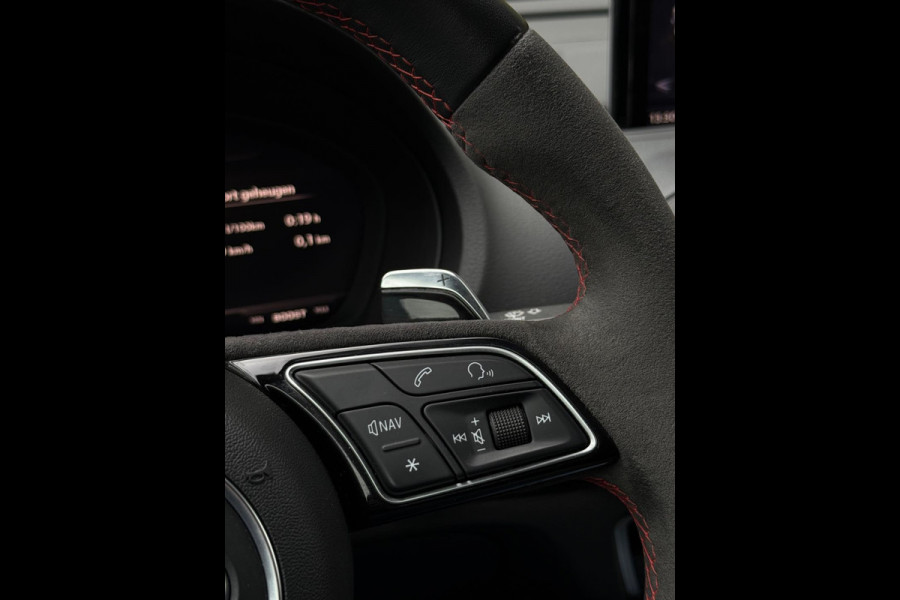 Audi RS3 Limousine 2.5 TFSI Quattro Nardo Grey Panorama