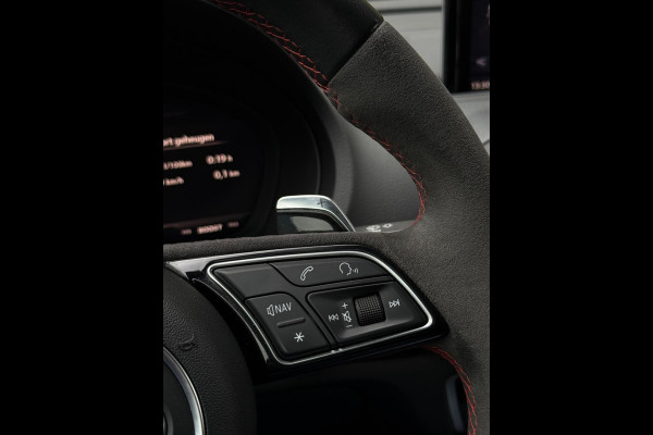 Audi RS3 Limousine 2.5 TFSI Quattro Nardo Grey Panorama