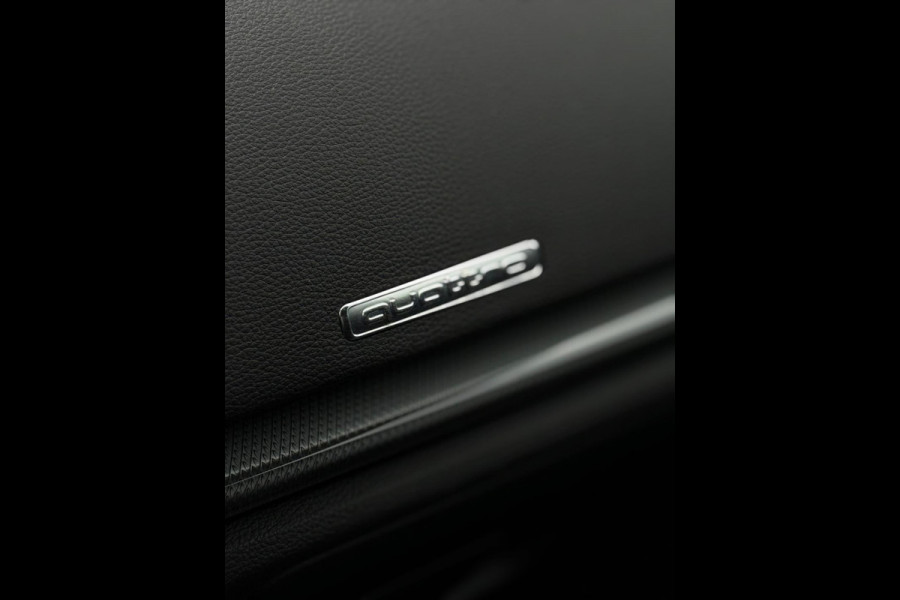 Audi RS3 Limousine 2.5 TFSI Quattro Nardo Grey Panorama