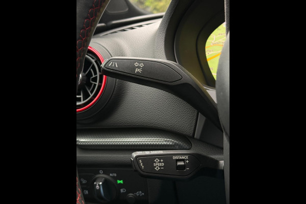 Audi RS3 Limousine 2.5 TFSI Quattro Nardo Grey Panorama