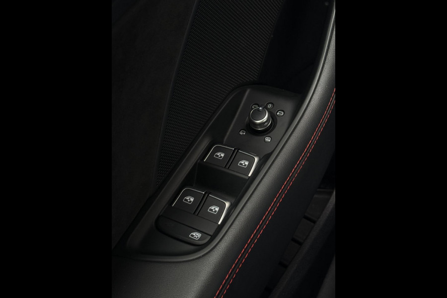 Audi RS3 Limousine 2.5 TFSI Quattro Nardo Grey Panorama