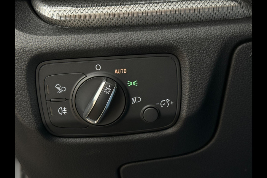 Audi RS3 Limousine 2.5 TFSI Quattro Nardo Grey Panorama