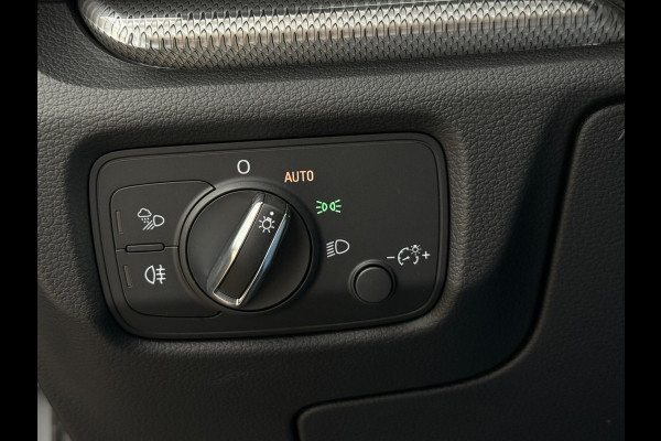 Audi RS3 Limousine 2.5 TFSI Quattro Nardo Grey Panorama