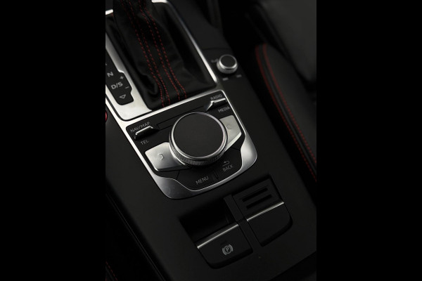 Audi RS3 Limousine 2.5 TFSI Quattro Nardo Grey Panorama