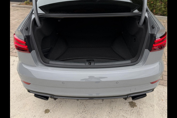 Audi RS3 Limousine 2.5 TFSI Quattro Nardo Grey Panorama