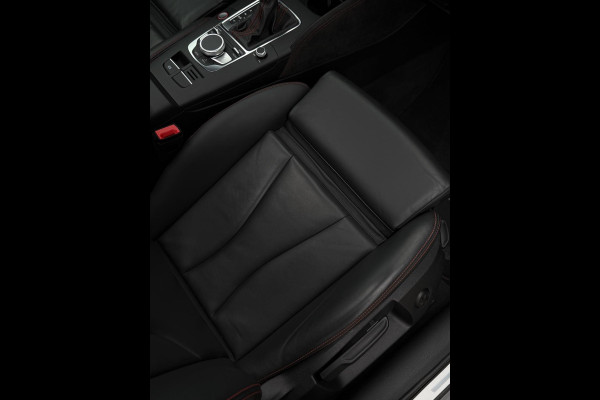 Audi RS3 Limousine 2.5 TFSI Quattro Nardo Grey Panorama