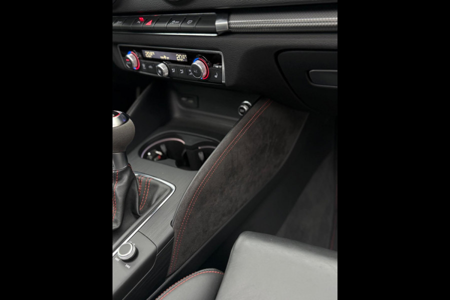 Audi RS3 Limousine 2.5 TFSI Quattro Nardo Grey Panorama