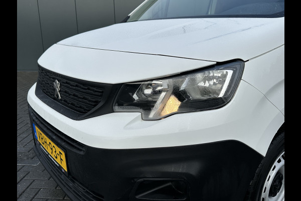 Peugeot Partner 1.6 BlueHDI EURO 6 / L1H1 / AIRCO / PARKEERSENSOREN / BLUETOOTH