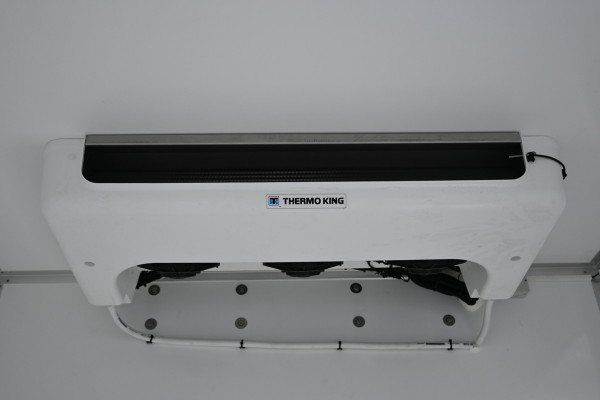 Mercedes-Benz Sprinter 517 CDI Pro Koel-vries Bakwagen Thermoking V500 Max D/N koeling