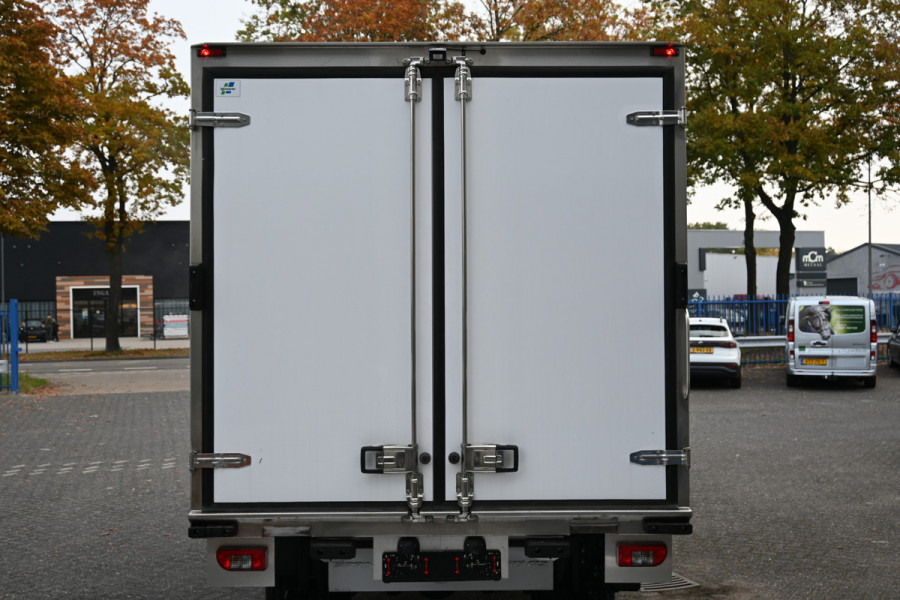 Mercedes-Benz Sprinter 517 CDI Pro Koel-vries Bakwagen Thermoking V500 Max D/N koeling