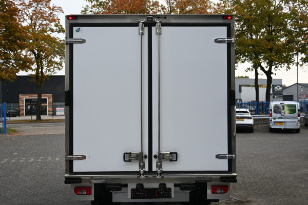 Mercedes-Benz Sprinter 517 CDI Pro Koel-vries Bakwagen Thermoking V500 Max D/N koeling