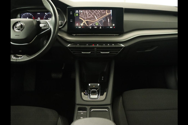 Škoda Octavia 1.0 e-TSI Business Edition | Trekhaak | Adaptive cruise | Carplay | Navigatie | Stuurverwarming | Parkeerhulp | Digital Cockpit | Full LED Škoda Octavia 1.0 e-TSI Business Edition | Trekhaak | Adaptive cruise | Carplay | Navigatie | Stuurverwarming | Parkeerhulp | Digital Cockpit | Full LED