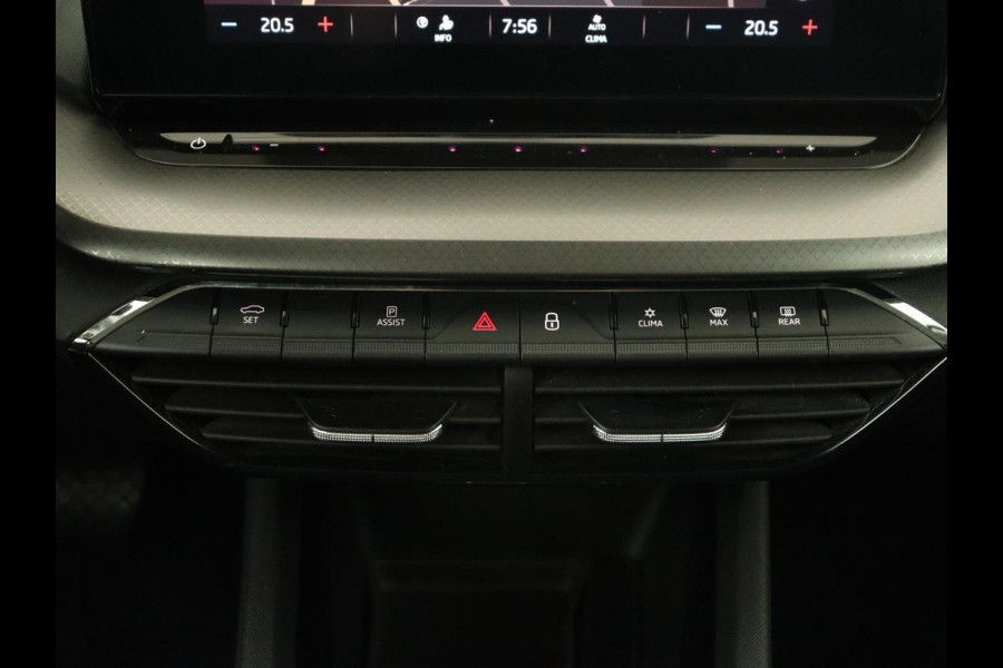 Škoda Octavia 1.0 e-TSI Business Edition | Trekhaak | Adaptive cruise | Carplay | Navigatie | Stuurverwarming | Parkeerhulp | Digital Cockpit | Full LED Škoda Octavia 1.0 e-TSI Business Edition | Trekhaak | Adaptive cruise | Carplay | Navigatie | Stuurverwarming | Parkeerhulp | Digital Cockpit | Full LED