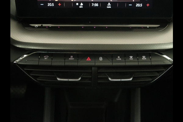 Škoda Octavia 1.0 e-TSI Business Edition | Trekhaak | Adaptive cruise | Carplay | Navigatie | Stuurverwarming | Parkeerhulp | Digital Cockpit | Full LED Škoda Octavia 1.0 e-TSI Business Edition | Trekhaak | Adaptive cruise | Carplay | Navigatie | Stuurverwarming | Parkeerhulp | Digital Cockpit | Full LED