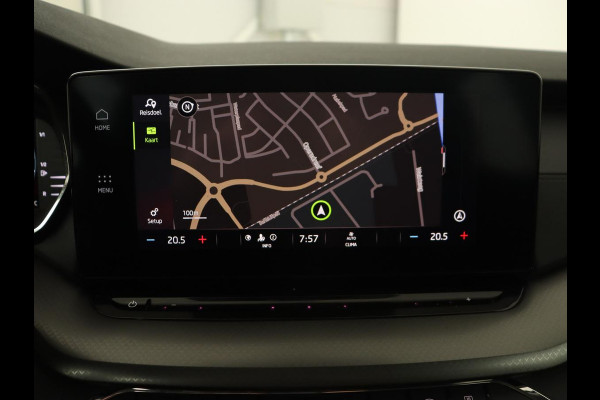 Škoda Octavia 1.0 e-TSI Business Edition | Trekhaak | Adaptive cruise | Carplay | Navigatie | Stuurverwarming | Parkeerhulp | Digital Cockpit | Full LED Škoda Octavia 1.0 e-TSI Business Edition | Trekhaak | Adaptive cruise | Carplay | Navigatie | Stuurverwarming | Parkeerhulp | Digital Cockpit | Full LED