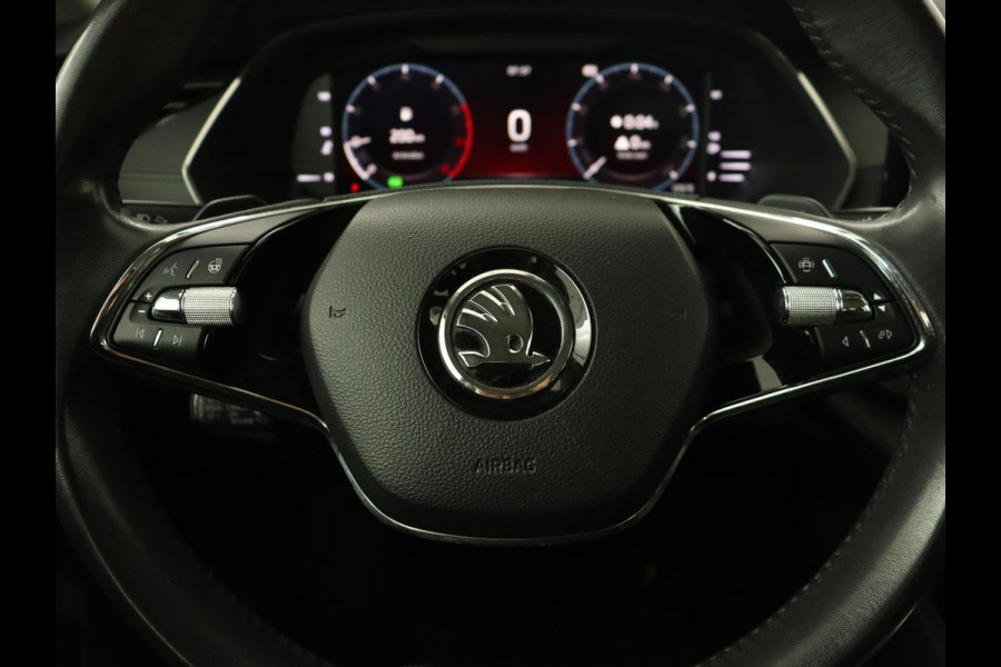 Škoda Octavia 1.0 e-TSI Business Edition | Trekhaak | Adaptive cruise | Carplay | Navigatie | Stuurverwarming | Parkeerhulp | Digital Cockpit | Full LED Škoda Octavia 1.0 e-TSI Business Edition | Trekhaak | Adaptive cruise | Carplay | Navigatie | Stuurverwarming | Parkeerhulp | Digital Cockpit | Full LED