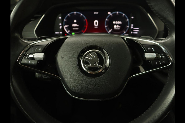 Škoda Octavia 1.0 e-TSI Business Edition | Trekhaak | Adaptive cruise | Carplay | Navigatie | Stuurverwarming | Parkeerhulp | Digital Cockpit | Full LED Škoda Octavia 1.0 e-TSI Business Edition | Trekhaak | Adaptive cruise | Carplay | Navigatie | Stuurverwarming | Parkeerhulp | Digital Cockpit | Full LED