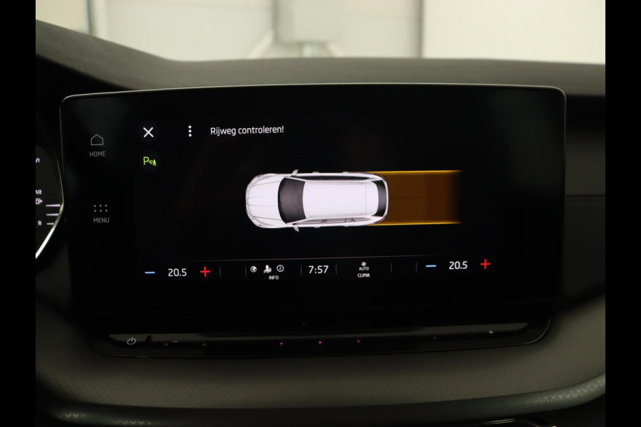 Škoda Octavia 1.0 e-TSI Business Edition | Trekhaak | Adaptive cruise | Carplay | Navigatie | Stuurverwarming | Parkeerhulp | Digital Cockpit | Full LED Škoda Octavia 1.0 e-TSI Business Edition | Trekhaak | Adaptive cruise | Carplay | Navigatie | Stuurverwarming | Parkeerhulp | Digital Cockpit | Full LED