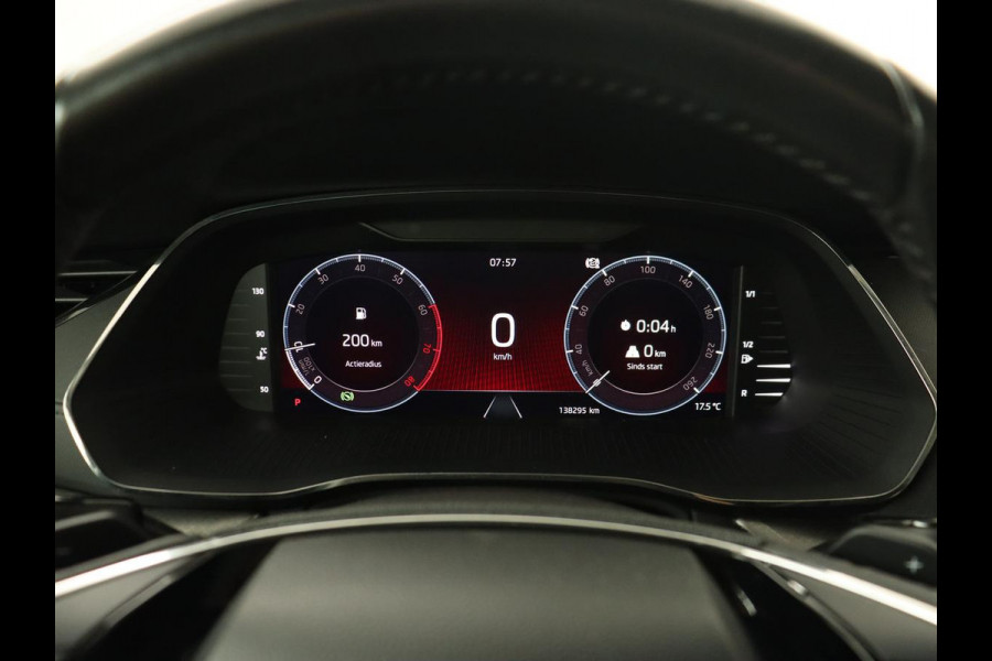 Škoda Octavia 1.0 e-TSI Business Edition | Trekhaak | Adaptive cruise | Carplay | Navigatie | Stuurverwarming | Parkeerhulp | Digital Cockpit | Full LED Škoda Octavia 1.0 e-TSI Business Edition | Trekhaak | Adaptive cruise | Carplay | Navigatie | Stuurverwarming | Parkeerhulp | Digital Cockpit | Full LED