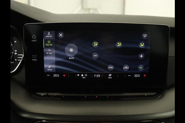 Škoda Octavia 1.0 e-TSI Business Edition | Trekhaak | Adaptive cruise | Carplay | Navigatie | Stuurverwarming | Parkeerhulp | Digital Cockpit | Full LED Škoda Octavia 1.0 e-TSI Business Edition | Trekhaak | Adaptive cruise | Carplay | Navigatie | Stuurverwarming | Parkeerhulp | Digital Cockpit | Full LED