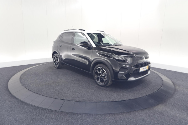 Citroën C3 Turbo 100pk Max | Nieuw Model | Camera | Navigatie | Apple Carplay | Parkeersensoren Citroën C3 Turbo 100pk Max | Nieuw Model | Camera | Navigatie | Apple Carplay | Parkeersensoren