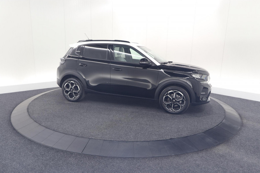 Citroën C3 Turbo 100pk Max | Nieuw Model | Camera | Navigatie | Apple Carplay | Parkeersensoren Citroën C3 Turbo 100pk Max | Nieuw Model | Camera | Navigatie | Apple Carplay | Parkeersensoren