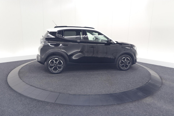 Citroën C3 Turbo 100pk Max | Nieuw Model | Camera | Navigatie | Apple Carplay | Parkeersensoren Citroën C3 Turbo 100pk Max | Nieuw Model | Camera | Navigatie | Apple Carplay | Parkeersensoren